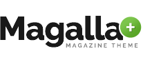 The Key To be Successful | Magalla WordPress Theme – Arabic RTL Version